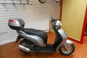 Picture 3 - 2012 Model Honda PES 125 in silver colour PS 125 motorbike