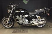 Picture 2 - Yamaha XJR 1300, 2001, 14322 miles, extras motorbike