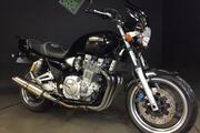 Picture 4 - Yamaha XJR 1300, 2001, 14322 miles, extras motorbike