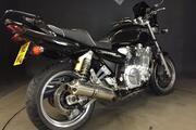 Picture 5 - Yamaha XJR 1300, 2001, 14322 miles, extras motorbike