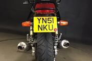 Picture 6 - Yamaha XJR 1300, 2001, 14322 miles, extras motorbike
