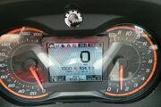 Picture 7 - 2012 Can-Am Spyder Roadster 998cc RT LTD SE5 991, 3-wheel motorbike