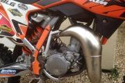 Picture 7 - 2013 KTM 85 SX small wheel Motocross motorbike
