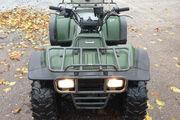 Picture 3 - Kawasaki KLF 300 Road Registered Farm Quad motorbike