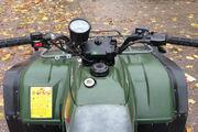 Picture 4 - Kawasaki KLF 300 Road Registered Farm Quad motorbike