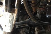 Picture 5 - Kawasaki KLF 300 Road Registered Farm Quad motorbike
