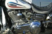 Picture 6 - Harley-Davidson FXD35 Anniversary 2005, Ltd Edition, 1550cc Mega Spec motorbike