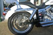 Picture 10 - Harley-Davidson FXD35 Anniversary 2005, Ltd Edition, 1550cc Mega Spec motorbike