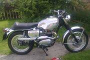 Picture 3 - BSA A65 Lightning motorbike