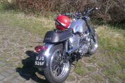 Picture 5 - BSA A65 Lightning motorbike