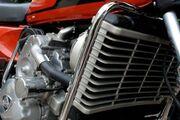 Picture 3 - Suzuki RE5 Rotary 1975, less than 7700 miles motorbike