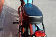 Picture 9 - Triumph Bonneville T120R 649cc 1960 Matching Numbers motorbike