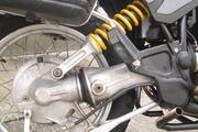 Picture 5 - BMW R80GS 1990, 9311 miles motorbike
