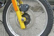 Picture 6 - BMW R80GS 1990, 9311 miles motorbike