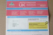 Picture 11 - BMW R80GS 1990, 9311 miles motorbike