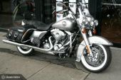 2009 Harley-Davidson ROAD KING Classic for sale