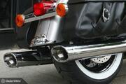 Picture 4 - 2009 Harley-Davidson Road King Classic motorbike