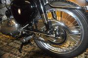 Picture 6 - BSA Gold Star Clubman with matching numbers & TT history motorbike