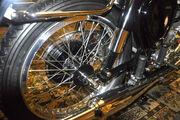 Picture 7 - BSA Gold Star Clubman with matching numbers & TT history motorbike