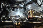 Picture 9 - BSA Gold Star Clubman with matching numbers & TT history motorbike