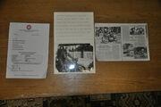 Picture 11 - BSA Gold Star Clubman with matching numbers & TT history motorbike