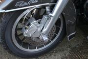 Picture 3 - Harley-Davidson Electraglide 1340 Shovelhead motorbike