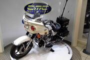 Picture 2 - Kawasaki KZ1000P motorbike