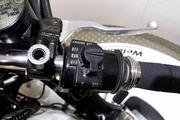 Picture 10 - Kawasaki KZ1000P motorbike