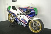 Picture 2 - Honda RS250 1988 fully restored & ready for Manx GP TT race bike motorbike
