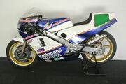 Picture 3 - Honda RS250 1988 fully restored & ready for Manx GP TT race bike motorbike