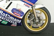 Picture 4 - Honda RS250 1988 fully restored & ready for Manx GP TT race bike motorbike