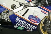 Picture 5 - Honda RS250 1988 fully restored & ready for Manx GP TT race bike motorbike