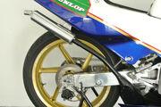 Picture 10 - Honda RS250 1988 fully restored & ready for Manx GP TT race bike motorbike