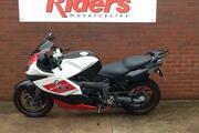 Picture 5 - BMW Motorcycle K1300S Anniversary motorbike