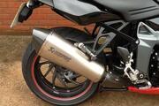 Picture 6 - BMW Motorcycle K1300S Anniversary motorbike