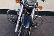 Picture 3 - Kawasaki VN900 BCF Classic, 2900 Miles, 2014 motorbike