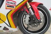 Picture 11 - 2012 Suzuki Gsxr750 L1 motorbike