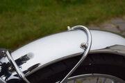 Picture 6 - 1973 Triumph Trident T150V motorbike