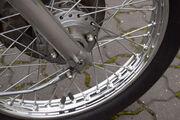 Picture 7 - 1973 Triumph Trident T150V motorbike