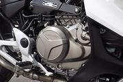 Picture 5 - Honda Varadero 1000 2012, full luggage, touring screen motorbike