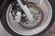 Picture 8 - Honda Varadero 1000 2012, full luggage, touring screen motorbike