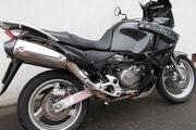 Picture 3 - Honda XL1000 Varadero motorbike