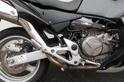 Picture 4 - Honda XL1000 Varadero motorbike