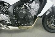 Picture 8 - Honda CB650F ABS 2015 - only 630 miles motorbike