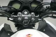 Picture 11 - Honda CB650F ABS 2015 - only 630 miles motorbike
