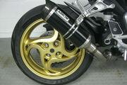 Picture 2 - Honda CB1000R 998cc Extreme Naked 2013 motorbike