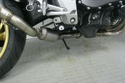 Picture 3 - Honda CB1000R 998cc Extreme Naked 2013 motorbike
