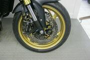 Picture 4 - Honda CB1000R 998cc Extreme Naked 2013 motorbike