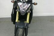 Picture 6 - Honda CB1000R 998cc Extreme Naked 2013 motorbike