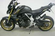 Picture 7 - Honda CB1000R 998cc Extreme Naked 2013 motorbike